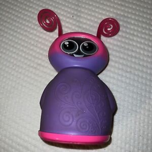 Mattel rubber Electronic Interactive furby toy
