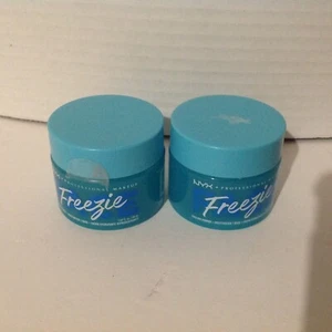 (2) NYX Professional Makeup Face Freezie Cooling Primer + Moisturizer 1.69 fl oz - Picture 1 of 5