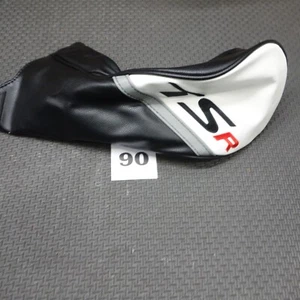 Titleist golf TSR Driver head cover men golf club cover fast ship 241122 - Picture 1 of 8