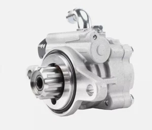 NEW POWER STEERING PUMP For TOYOTA LAND CRUISER 3.0TD KZJ90 /KZJ95 /KDJ90 /KDJ95 - Picture 1 of 1