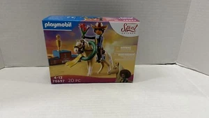 Playmobil - Spirit Untamed Rodeo Pru [neues Spielzeug] Figur - Bild 1 von 4