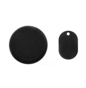 SUPER SUPPORT UNIVERSEL VOITURE MAGIC HOLDER GALAXY S4 S5 IPHONE PASTILLE - Photo 1 sur 2