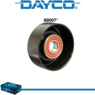 Dayco Idler皮带张紧器滑轮适用于BUICK REGAL 1997-2002 V6-3.8L — 第 1/4 张图片