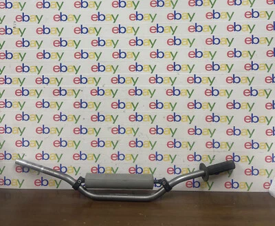 2015 Husqvarna TE 300 把手 Renthal 9715073119 — 第 1/4 张图片