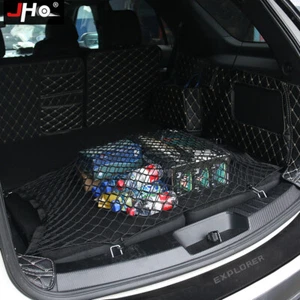 Car Accessories Envelope Style Trunk Cargo Net for Toyota Camry 2010-2017 - Picture 1 of 11