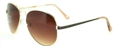 Juicy Couture Ladies  Classic  Aviator  Sunglasses J32 New - Image 1 of 2