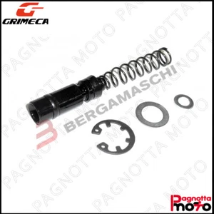 KIT REVISIONE POMPA FRENO ANT. DX DIAM. 11 MBK CW BOOSTER SPIRIT 50 99>00 - Foto 1 di 1