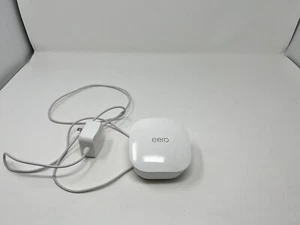 Eero Dual-Band 350Mbs Wireless Router J010001 (1 Pack) - Picture 1 of 9