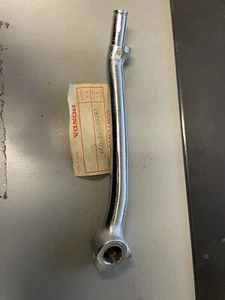 1965-71Honda CB450 CL450 Arm Kick Start Lever 28262-292-000 OEM NOS SW64B - Picture 1 of 5
