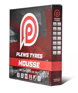 PLEWS Competition Mousse FRONT 90 / 100 - 21 SOFT - MADE TO WIN - Bild 1 von 2