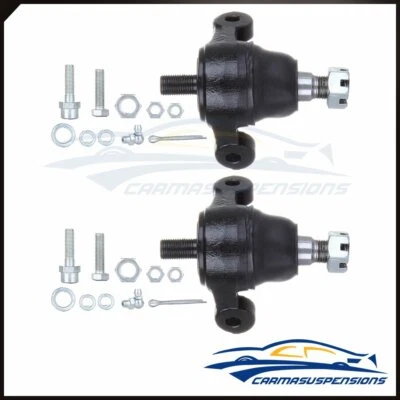 New 2 Pair Ball Joints Set K6035 Steering For 1959-1960 Chevrolet El Camino - Image 1 of 4