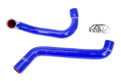 Kit de manguera de radiador de silicona azul HPS 1990-1993 Mercedes-Benz 500SL 5,0 L M119 V8 Foto 1 de 4