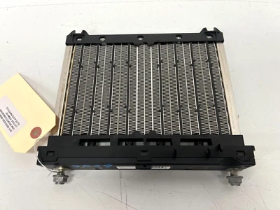 2010-2018 MERCEDES-BENZ SPRINTER AUXILIARY HEATER 906-900-17-00, OEM LOT3539 Foto 1 de 4