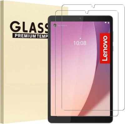 Lenovo Tab M8 8"Screen Protector Tempered Glass for Lenovo Tab M8 4th Gen 8 inch - Image 1 of 4