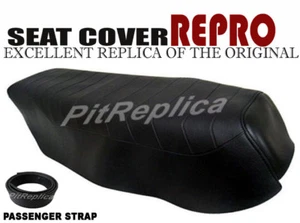 BENELLI 900 SEAT COVER  SEI 1978 1979 1980 1981 1982 1983 1984 1985 [EAVRC]      - Picture 1 of 6