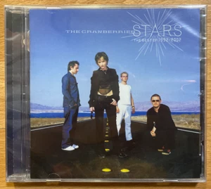Stars: Best Of The Cranberries (CD) • NEW • Greatest Hits, Dolores O'Riordan - Picture 1 of 2