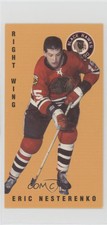 1994 Parkhurst Parkies 1964-65 Design Tall Boys Eric Nesterenko #33