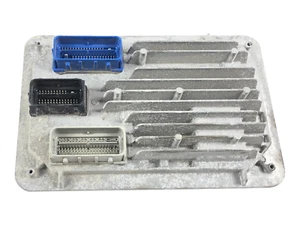 2020-2023 Chevrolet Silverado 1500 Engine Computer ECM Control Module 079196555 - Picture 1 of 12