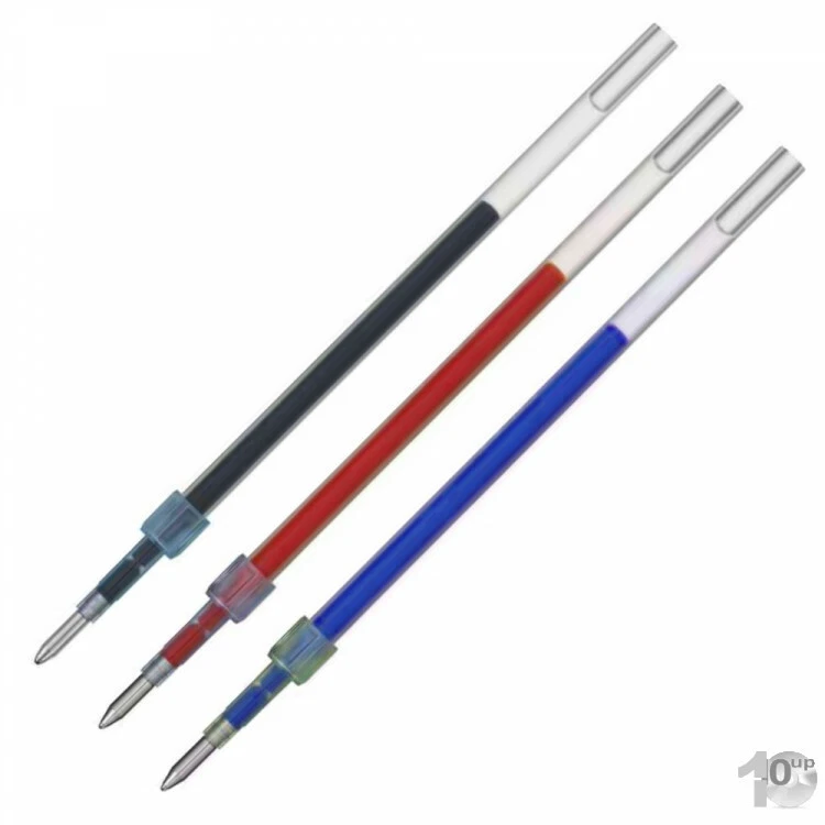 uni-ball Gelschreiber-Ersatz-Mine SXR-10, WÄHLEN SIE IHRE FARBE (für SXN-210)