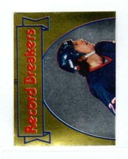 1983-84 Topps Stickers #321 Mike Bossy FOIL (ref 185451)