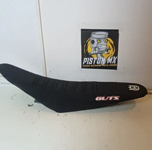 SELLE GUTS HUSQVARNA 81307840000 250 450 FC FE 2014 2015 - Foto 1 di 7