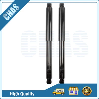 Front Pair Shocks & Struts for 1999-2004 Ford F-250 F-350 F-450 F-550 Super Duty - Image 1 of 4