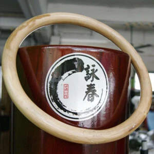 Anillo Teng Bruce Lee Kung Fu Wing Chun Tai Chi entrenamiento de fuerza manos y piernas - Imagen 1 de 14