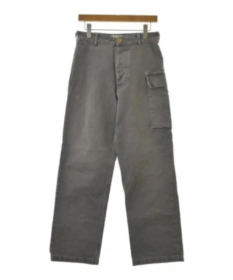 Pantalones cargo MARNI gris 44 (aprox. S) 2200540875023 Foto 1 de 4