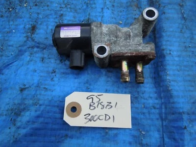 94-01 Acura Integra GSR B18 idle air control valve engine IACV VTEC 138200-0600 - Imagem 1 de 4