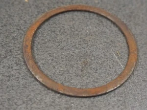 KAWASAKI KH250 72 44043-023  WASHER-OIL SEAL FIT 9845 - Bild 1 von 3