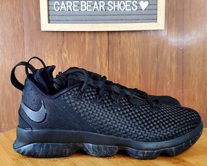 Las mejores ofertas en Zapatillas de hombre Nike LeBron XIV | eBay