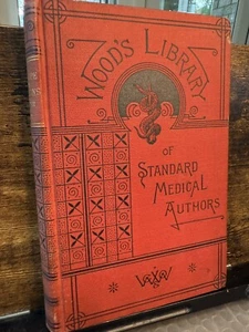 1883 - The Microscope and Its Revelations Vol 2 Illustrated Medical Science Book - Picture 1 of 4