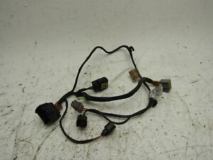 Door Wiring Harness Expedition 2004 Right Passenger Side Rear Back Wire Cable