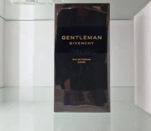 Givenchy Gentleman Eau de Parfum Boisée Spray 200 ml - 6.7 Fl.Oz. New Sealed - Bild 1 von 6