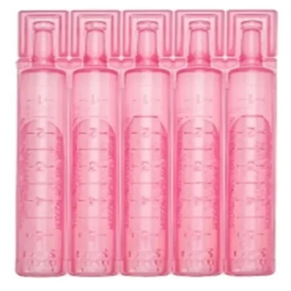 Addipak 0.9% Sterile Saline, 15ml unit dose, 48 per box - Image 1 of 1