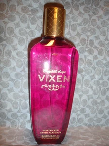 NEW VICTORIA'S SECRET Sexy Little Things VIXEN SCENTED MIST 8.4 OZ SPRAY PERFUME - Picture 1 of 3
