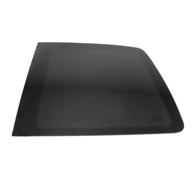 Cristal ventana para Volkswagen Eurovan 1993-2003 granero puerta derecha L1 L2 negro Foto 1 de 4