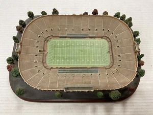 Danbury Mint University of Notre Damn Stadium - Bild 1 von 5