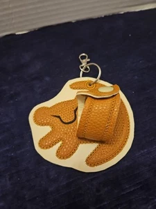 Disney Mickey mouse headband holder keychain Simba - Bild 1 von 5