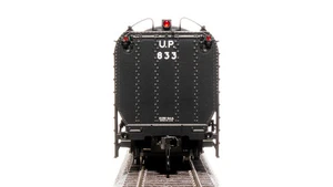 Broadway Limited Imports HO 7361 Class FEF-2 4-8-4, Union Pacific #833 - Picture 1 of 6