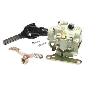 Go Kart ATV Cart Reverse Gearbox Transmission for Horizontal Engine 110cc-250cc - Picture 1 of 10