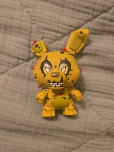 Funko Springtrap Mystery Mini Five Nights at Freddy's FNAF Figure *Read - Picture 1 of 9