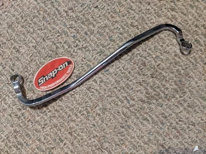 Snap On NEUWERTIGER 13mm Türscharnierschlüssel S6172 metrisch selten - Bild 1 von 3