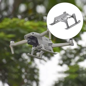 Fahrwerksbeinhöhenverlängerungsschutz für DJI Mavic Air 2 Air 2S Drohne - Picture 1 of 7