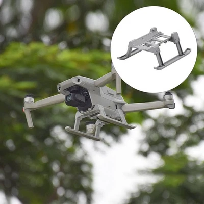 Fahrwerksbeinhöhenverlängerungsschutz für DJI Mavic Air 2 Air 2S Drohne - Image 1 of 4