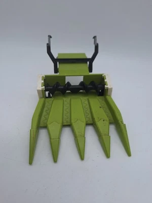Siku Farmer 3855 Claas Jaguar 695 Maishäcksler Anbaugerät Ersatzteil 1:32 - Bild 1 von 4