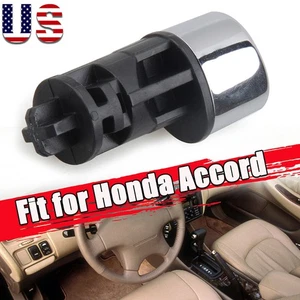 Kit de reparación de perilla de botón de cambio de manija de cambio 54132-S84-A81 para Accord 1998-02 - Imagen 1 de 9