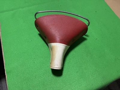 Asiento Beach Cruiser vintage Foto 1 de 4