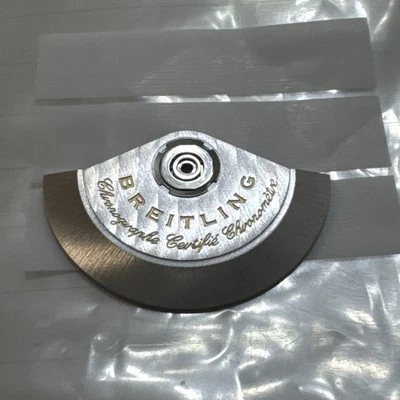 BREITLING ETA7750 Automatic movement rotor Foto 1 de 2