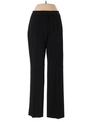 Pantalones de vestir negros para mujer Jenne Maag S Foto 1 de 2